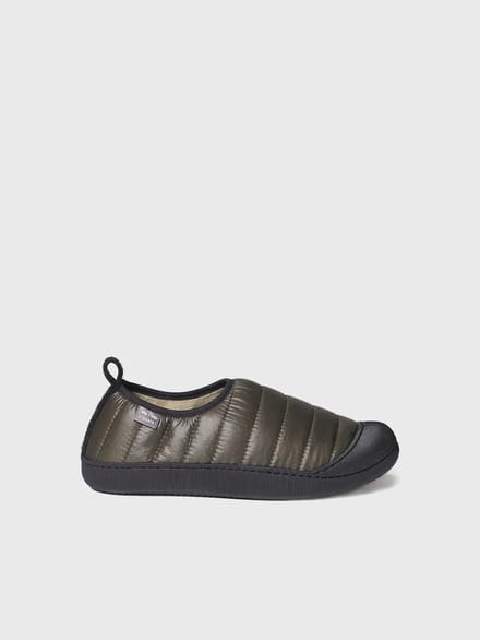 Herenslipper | CONOR-TK