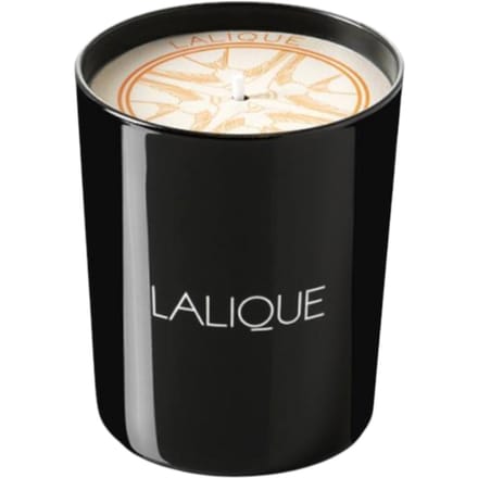Lalique, Neroli Casablanca Maroc, Geurkaars, 190 g
