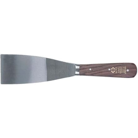 C.K T5075 2 Schildersplamuurmes (l x b) 230 mm x 50 mm