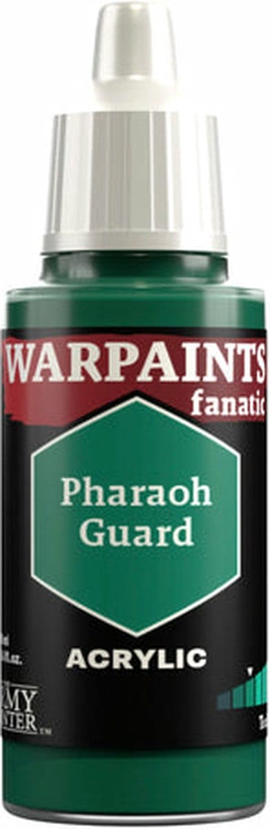 The Army Painter Warpaints Fanatic Effects Acrylverf 1 stuk(s)