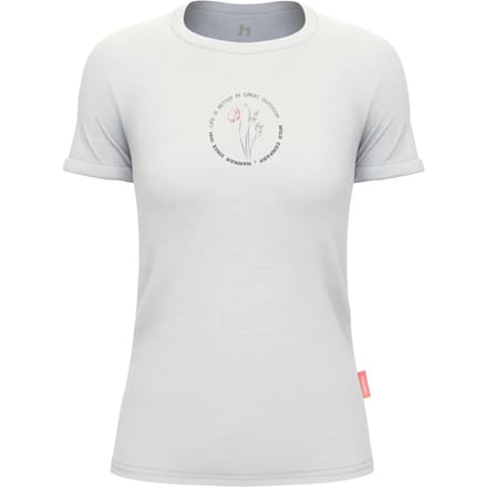 T-shirt dames Hannah Selia II