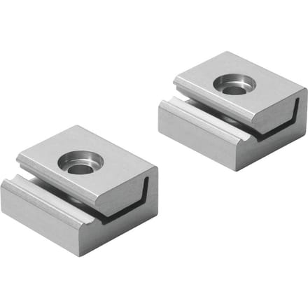 Festo Middensteun Bouwgrootte 18/25 - 150736 - P2GNK