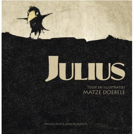 Julius - Matze Doebele