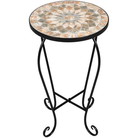 LIVARNO Mozaïek bijzettafel