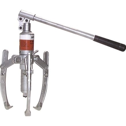 Hydraulische Trekker Tot 200mm 6 Ton