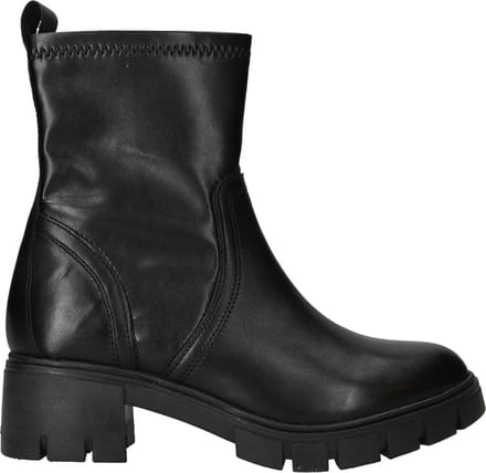 LOFF 1881 Boots - Dames - Zwart - Maat:41