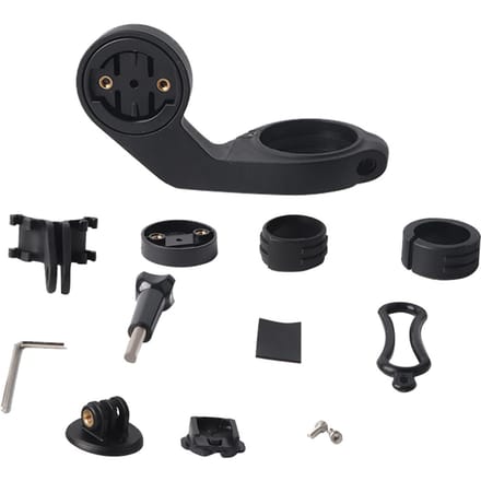 Pour support vélo Garmin pour support de guidon pour ordinateur IGPSPORT Outfront black