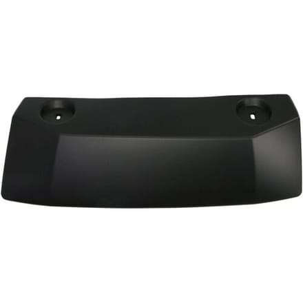 Ventilatiegrille, bumper trekhaak BLIC 5513-00-9004970P