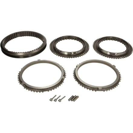 Reparatieset, synchronisator EURORICAMBI 95534899