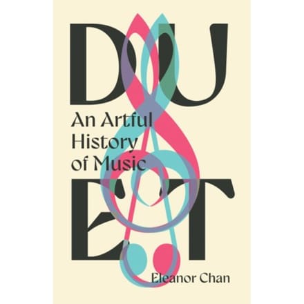 Duet - Dr. Eleanor Chan