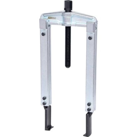 KS Tools 620.0029 Poelietrekker Spanbereik 20 tot 90 mm Aantal haken 2