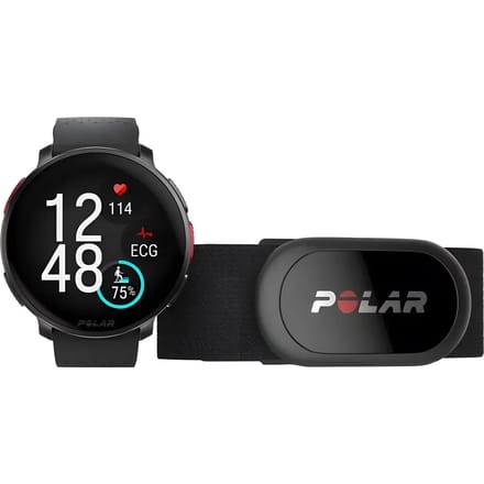 Aangesloten horloge Polar Vantage V3 avec H10 Heart Rate Sensor