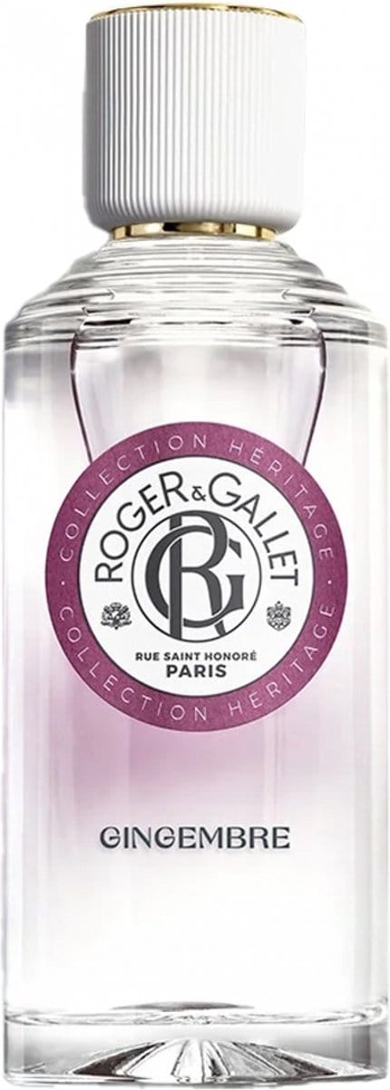 Roger & Gallet Gingembre Fragrant Wellbeing Water Spray