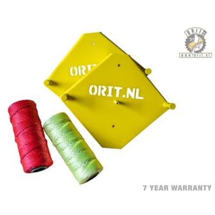 Draadspanner Cord Fellow | 2 stuks | 2 metselkoorden