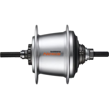 Hub Shimano Nexus SG-C3001-7R