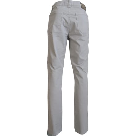 Chino's Relaxed Fit Broek