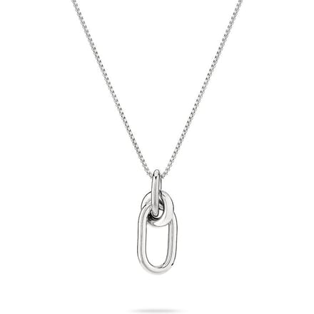 Liebeskind Ketting LJ-1502-N-45