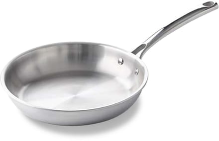 BK Superior Tri-Ply koekenpan 20 cm
