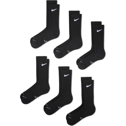 Sokken Nike Everyday Elevated (x6)
