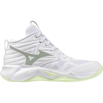 Indoorschoenen voor dames Mizuno Wave Momentum Pro Mid