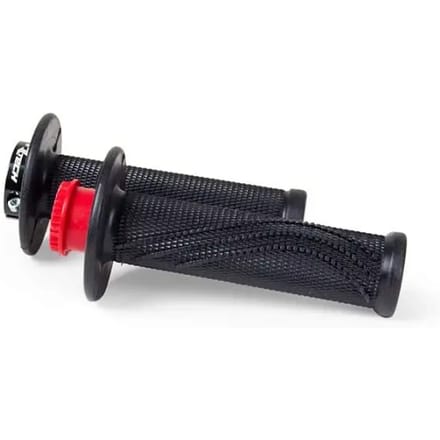 Motorkruisgrepen R-Tech R20 Lock-on Wave Beta