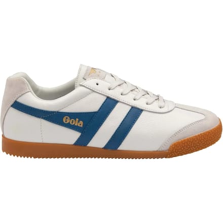 Gola De sneakers van de manier Harrier Leather