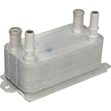 Olie radiator, automatische versnellingsbak THERMOTEC D4I015TT