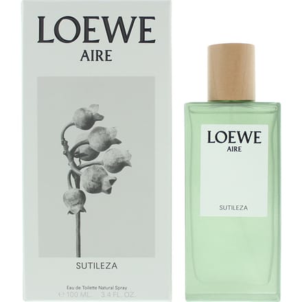 Loewe - Damesparfum - Aire Sutileza - Eau de toilette 100 ml