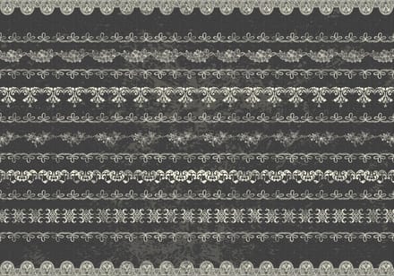 Poster | Grijs | 104 x 70,5 cm