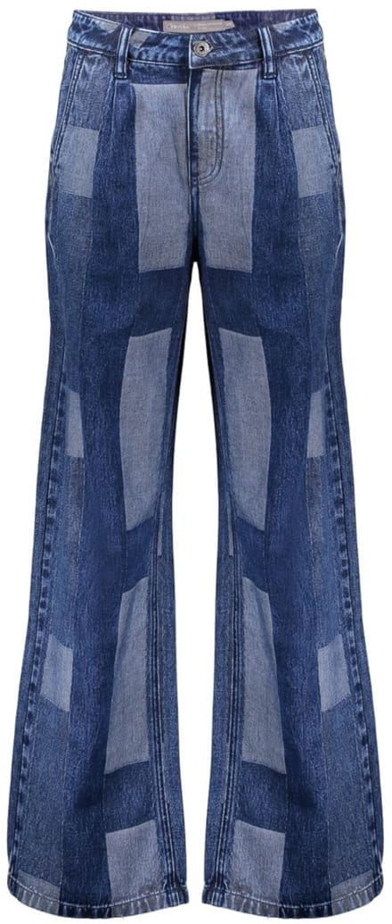 GEISHA JEANS 51513-10 MT L