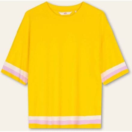 Oilily Tonks T-Shirt- maatL Limeade