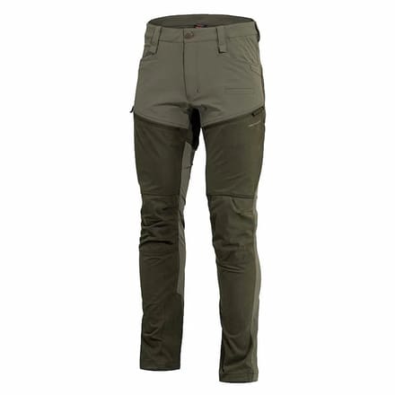 Pentagon Renegade Savanna Broek Groen 50 / 32 Man