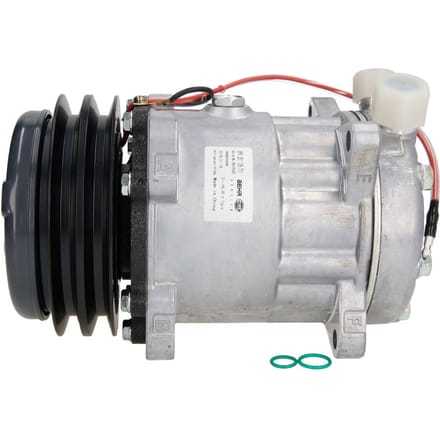 Compressor airconditioning MAHLE ACP 992 000S