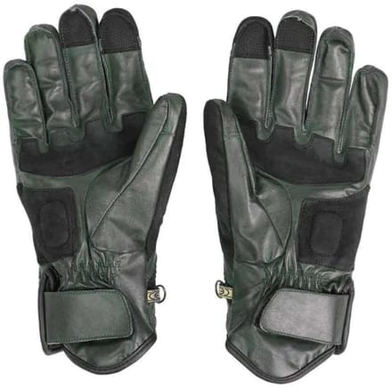 By City Café Iii Handschoenen Groen 2XL Man