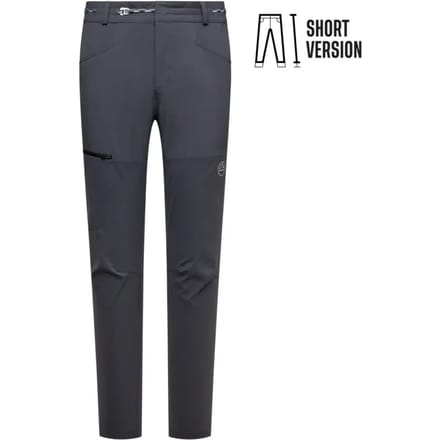 Broek La Sportiva Machina Tech