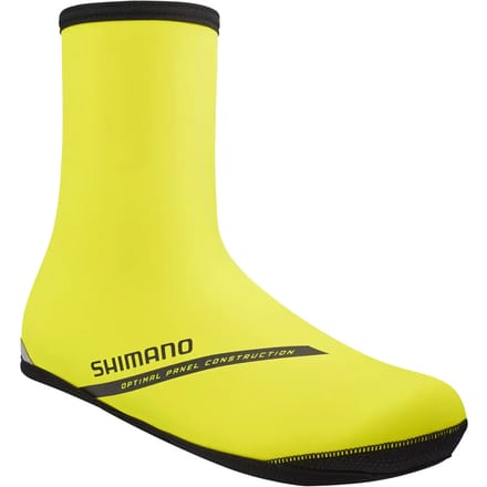 Schoenovertrekken Shimano