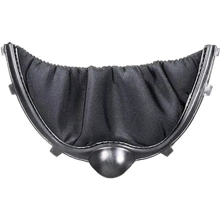 Bavette anti-remous LS2 FF324
