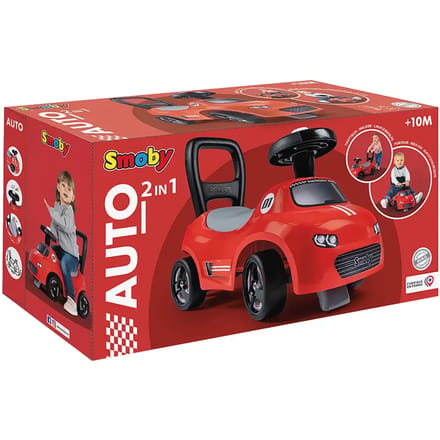 Smoby Babyloper Ride On Auto rood Loopauto' Loopauto' Loopauto' Loopauto' Loopauto' Loopauto' Loopauto' Loopauto' Loopauto' Loopauto' Loopauto'