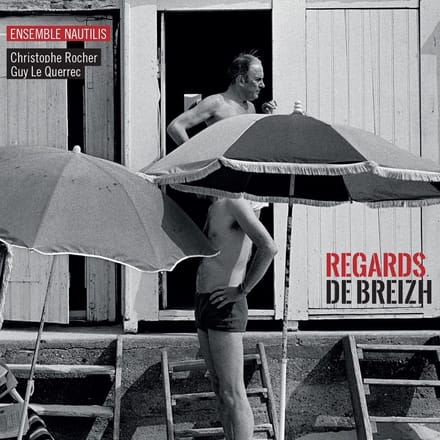 Ensemble Nautilis - Regards De Breizh (CD)