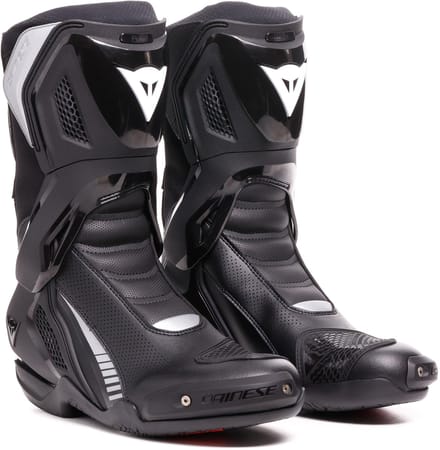 Dainese Nexus 3 Air geperforeerde motorlaarzen -