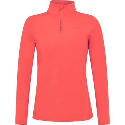 Protest Women's Fabriz 1/4 Zip Top