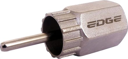 Edge Cassetteafnemer met pin passend op HG
