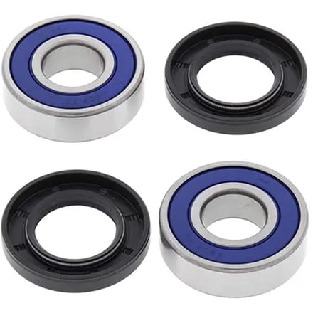 Lagerset voorzijde All Balls Racing 25-1210