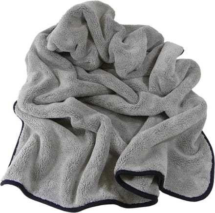 Professionele Microvezel huisdier - honden deken - super absorberend - XLarge 90x120cm
