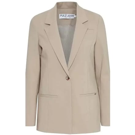Blazer voor dames Pulz Jeans Bindy
