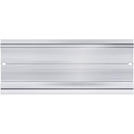 Siemens 6ES7590-1AC40-0AA0 6ES75901AC400AA0 Profielrails Met rail Aluminium 245 mm 1 stuk(s) Piece