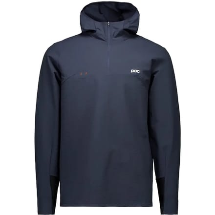 Waterdichte jas met capuchon POC Thermal