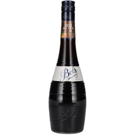 Bols Cacao Brown Liqueur 24% Vol. 0,7l
