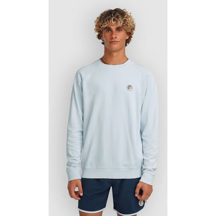 O'Neill O'Riginals Badge Crew Sweater blauw