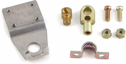 SeaStar Solutions 308742 Ombouwset voor MT3 Single Motorbediening van 33C naar 43C kabel